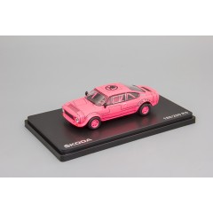 1:43 Масштабная модель Skoda 200RS (1974) 1:43 - Pink