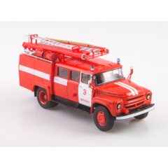 1:43 Масштабная модель АНР-127А(130)