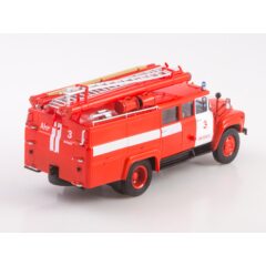 1:43 Масштабная модель АНР-127А(130)