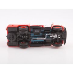 1:43 Масштабная модель АНР-127А(130)