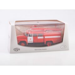 1:43 Масштабная модель АНР-127А(130)