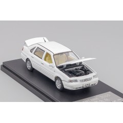 1:43 Масштабная модель VOLKSWAGEN Santana 3000 (2004), white