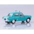 1:43 Автолегенды СССР Милиция №3 - Москвич-407