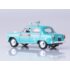 1:43 Автолегенды СССР Милиция №3 - Москвич-407