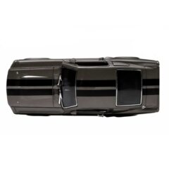 1:43 Масштабная модель Ford Shelby Mustang GT 500 1967 Eleanor из к/ф Угнать за 60 секунд