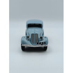 1:43 Автолегенды СССР №261 - ГАЗ-М1