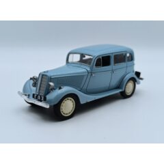 1:43 Автолегенды СССР №261 - ГАЗ-М1