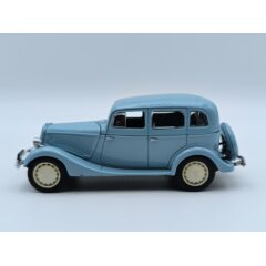 1:43 Автолегенды СССР №261 - ГАЗ-М1