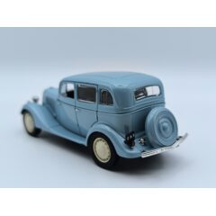 1:43 Автолегенды СССР №261 - ГАЗ-М1