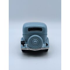 1:43 Автолегенды СССР №261 - ГАЗ-М1