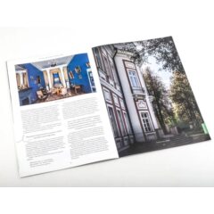 Усадьбы России: судьбы, архитектура, вдохновение №44 - Усадьба Вязёмы