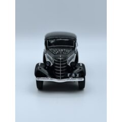 1:43 Автолегенды СССР №255 - ГАЗ-11-73