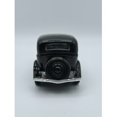 1:43 Автолегенды СССР №255 - ГАЗ-11-73