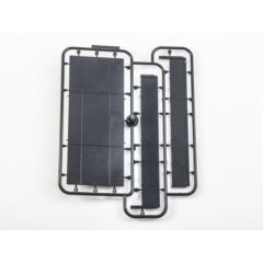 1:43 Сборная модель КАМАЗ 5315М бортовой грузовик