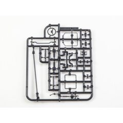 1:43 Сборная модель КАМАЗ 5315М бортовой грузовик