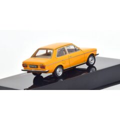 1:43 Масштабная модель VW Derby LS 1977 Orange