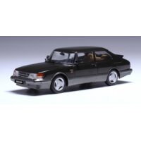 1:43 Масштабная модель SAAB 900 Turbo 1988 Black