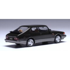 1:43 Масштабная модель SAAB 900 Turbo 1988 Black