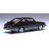 1:43 Масштабная модель SAAB 900 Turbo 1988 Black