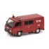 1:43 Масштабная модель Mercedes-Benz MB180 Bomberos Пожарная охрана Сарагосы