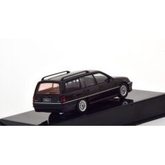 1:43 Масштабная модель OPEL Omega A2 Caravan 1990 Black