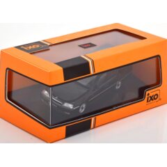 1:43 Масштабная модель OPEL Omega A2 Caravan 1990 Black