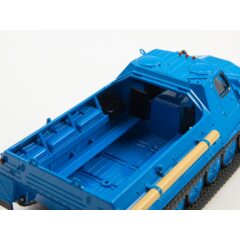 1:43 Масштабная модель ГТ-Т