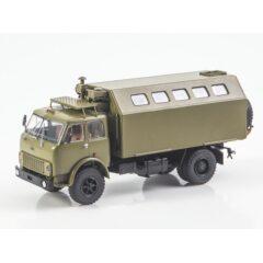 1:43 Масштабная модель КМ-500 (5334)