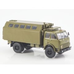 1:43 Масштабная модель КМ-500 (5334)