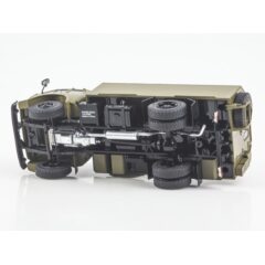 1:43 Масштабная модель КМ-500 (5334)