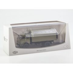 1:43 Масштабная модель КМ-500 (5334)