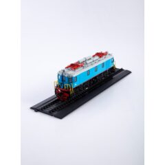 1:87 Наши поезда №6 - Электровоз ВЛ22м