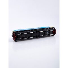 1:87 Наши поезда №6 - Электровоз ВЛ22м