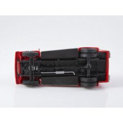 1:43 Масштабная модель АШ (51)