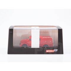 1:43 Масштабная модель АШ (51)