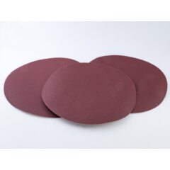 Диск шлифовальный (5 шт; 305 мм; Р400)