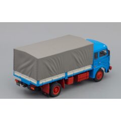 1:43 Kultowe Ciezarowki PRL-u №34 - JELCZ 315 (1971)