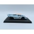 1:43 Масштабная модель PORSCHE 917 K #21 "GULF" Le Mans 1970 Rodriguez - Kinnunen