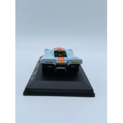 1:43 Масштабная модель PORSCHE 917 K #21 "GULF" Le Mans 1970 Rodriguez - Kinnunen