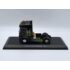 1:43 Масштабная модель седельный тягач RENAULT AE 500 Magnum "Green Mamba" 1991 Black/Decorated