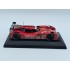 1:43 Масштабная модель NISSAN Gt-r Lm Nismo 3.0l Turbo V6 Team Nissan Motorsports №22 24h Le Mans (2015) Harry Tincknell - Michael Krumm - Alex Buncombe, Red