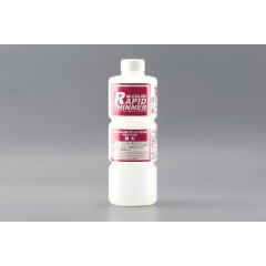 Разбавители  MR.RAPID THINNER 400 мл.