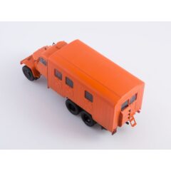 1:43 Масштабная модель Praga V3S PAOM-G