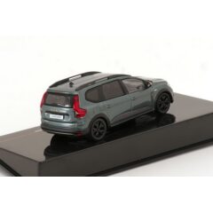 1:43 Масштабная модель DACIA Jogger Extreme 2023 Dark Green Metallic