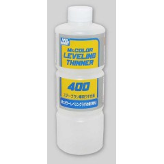 Разбавитель MR.COLOR LEVELING THINNER 400мл выравнивающий