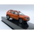 1:43 Масштабная модель DACIA Duster II 2023 Red Metallic