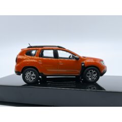 1:43 Масштабная модель DACIA Duster II 2023 Red Metallic