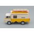 1:43 Kultowe Ciezarowki PRL-u №80 - STAR Z-28 SWN-11