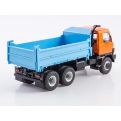 1:43 Масштабная модель Tatra-815S3 самосвал