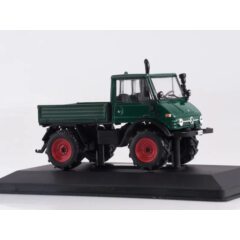1:43 Масштабная модель Mercedes Benz - Unimog U406 Truck 1966
